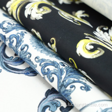Bahan kain sofa perabot dalaman dan luaran
